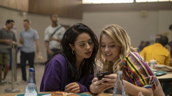 Validé Streaming Dailymotion Saison 1 épisode 3 Programme TV - Euphoria - Saison 1 Episode 3
