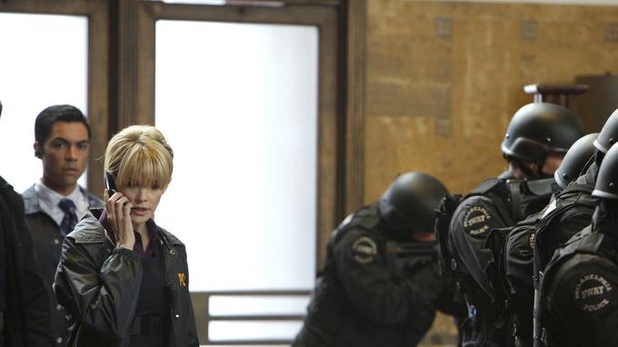 Cold Case Streaming Saison 5 Programme TV - Cold Case : affaires classées - Saison 5 Episode 12