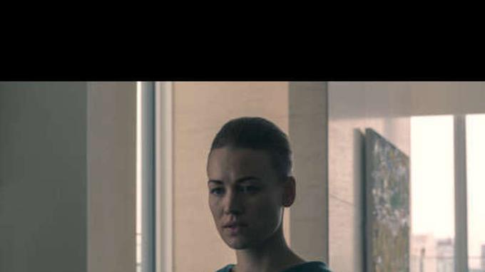 The Handmaid's Tale Livre Résumé Par Chapitre Programme TV - The Handmaid's Tale : La servante écarlate - Saison 3