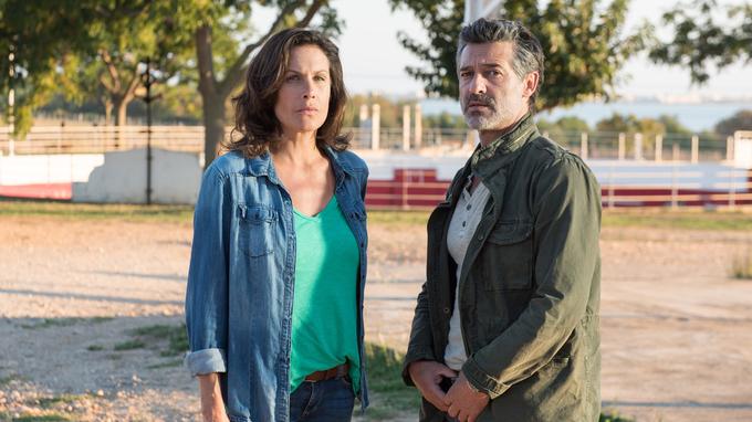 Tandem Saison 1 Streaming Tandem – Saison 1 – Episodes de la Série TV
