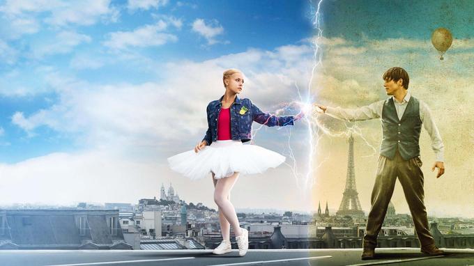 Lena Reve D'etoile Diffusion France 4 Léna - Rêve d'étoile - Actu, Saisons et Episodes - Série TV
