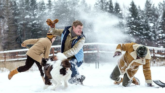 Noël Dans La Forêt De La Chouette Programme TV - Noël dans la forêt de la chouette