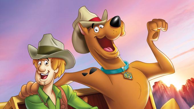 Scooby Doo Le Clash Des Sammys Programme TV - Scooby-Doo : le clash des Sammys
