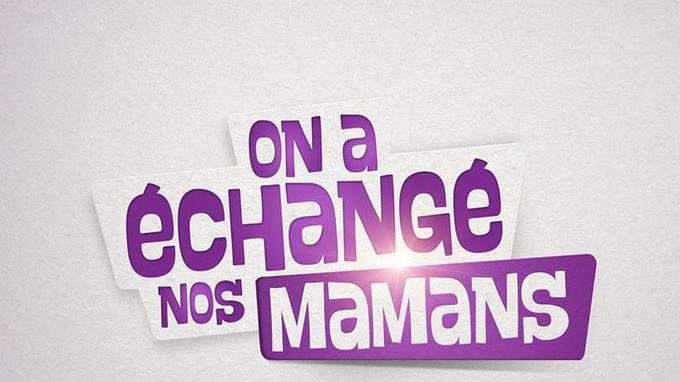 Programme TV On a échangé nos mamans Gaëlle VS Cécile