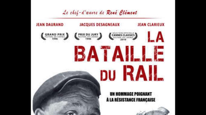 La Bataille Du Rail Film Complet Youtube Programme TV - La bataille du rail