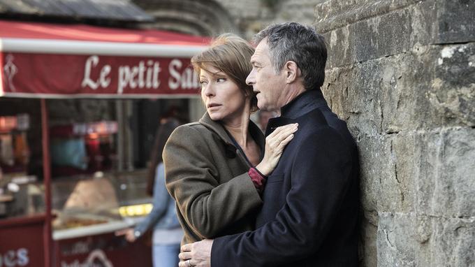 Avis Sur Meurtres à Nordholm: Une Si Jolie Morte Programme TV - Meurtres à Carcassonne