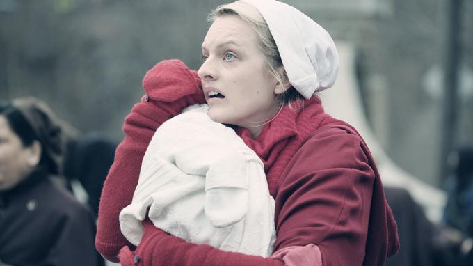 La Servante écarlate - Saison 1 Programme TV - The Handmaid's Tale : La servante écarlate - Saison 1