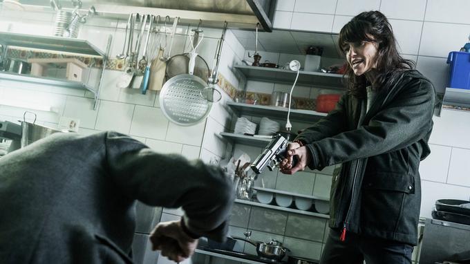 Wilder Saison 1 Streaming Wilder - Actu, Saisons et Episodes - Série TV