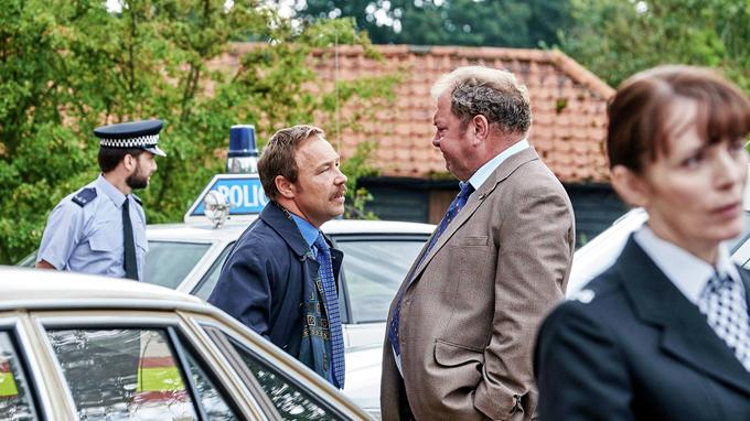 Meurtres à White House Farm Histoire Vraie Programme TV - Meurtres à White House Farm - Saison 1 Episode 1