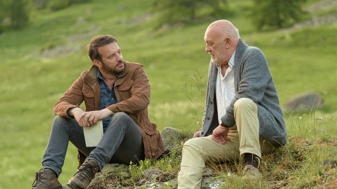 Alex Hugo Streaming Saison 2 Programme TV - Alex Hugo - Saison 2 Episode 1