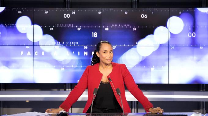 Cnews Christine Kelly Face à L Info Programme TV - Face à l'info présenté par Christine Kelly