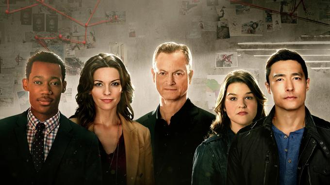 Esprit Criminel Streaming Saison 2 Programme TV - Esprits criminels : unité sans frontières - Saison 2