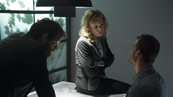 Motive Le Mobile Du Crime Youtube Programme TV - Motive : le mobile du crime - Saison 2 Episode 4