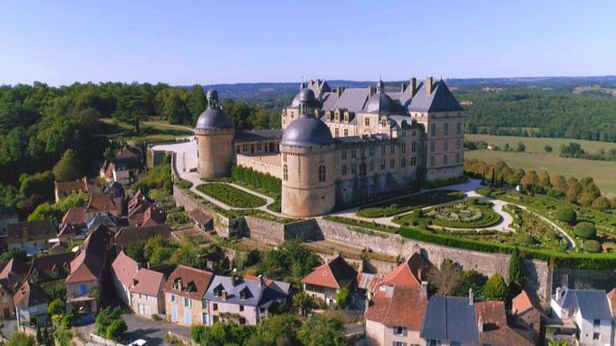 Des Racines Et Des Ailes Les Pyrénées Au Coeur Programme TV - Des racines et des ailes - Passion patrimoine : le