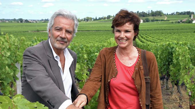 Le Sang De La Vigne Episode Complet Youtube Programme TV - Le sang de la vigne - Saison 2 Episode 2