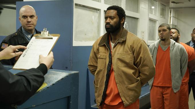 For Life Saison 1 Streaming Programme TV - For Life - Saison 1 Episode 1