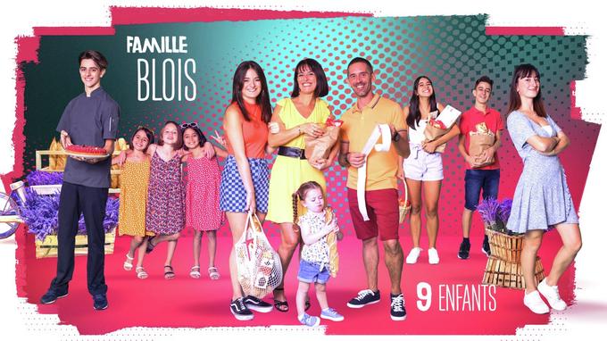 Famille Nombreuse La Vie En Xxl Avis Programme TV - Familles nombreuses : la vie en XXL - Saison 2