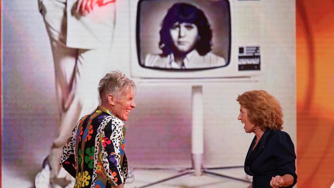 Emission Tv Année 70 80 Souvenez Vous Programme TV - Les enfants de la musique - La fièvre des années 70 face