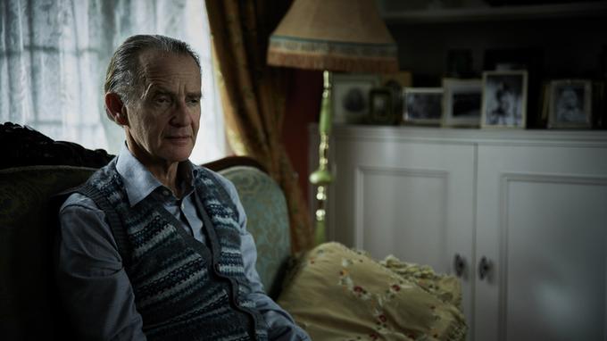 Les Enquêtes De Morse Saison 7 Résumé Programme TV - Les enquêtes de Morse - Saison 7 Episode 3