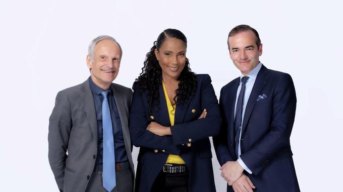 La Belle Histoire De France Cnews Rediffusion Programme TV - La belle Histoire de France présenté par Christine Kelly