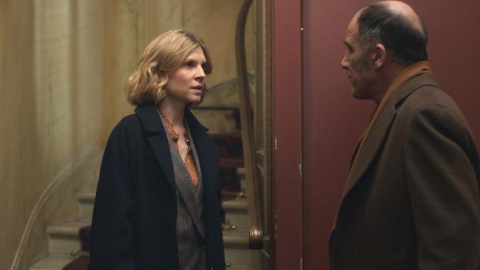 En Therapie Saison 1 Episode 1 En thérapie – Saison 1 – Episodes de la Série TV