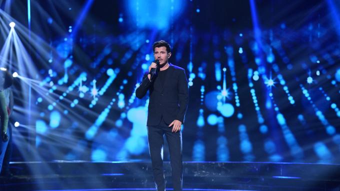 300 Choeurs Chantent Les Tubes D'un Jour Programme TV - 300 choeurs chantent les tubes d'un jour