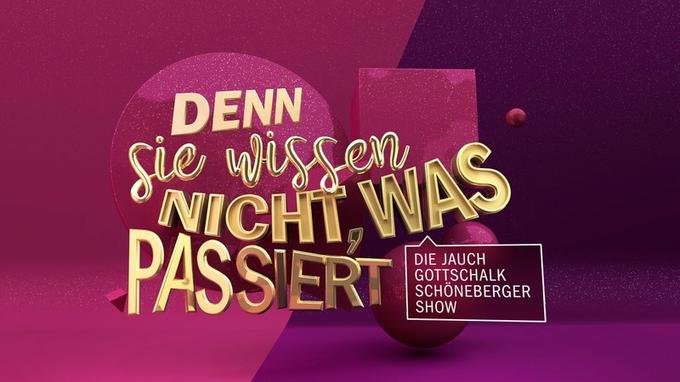 Denn Sie Wissen Nicht Was Passiert Mediathek