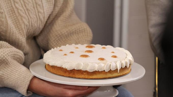 Mon Gateau Est Le Meilleur De France Programme TV - Mon gâteau est le meilleur de France - Angers