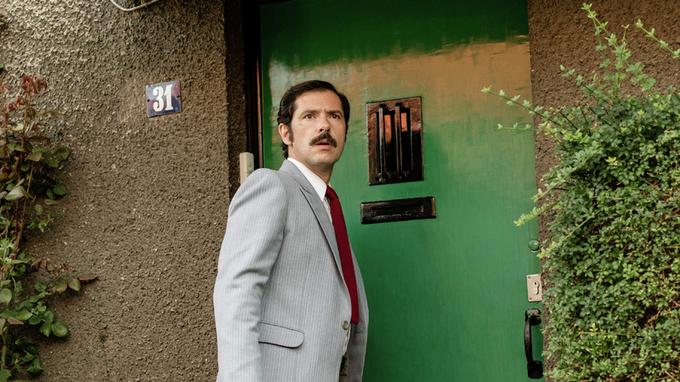 Ovni Saison 1 Streaming Programme TV - Ovni(s) - Saison 1 Episode 3