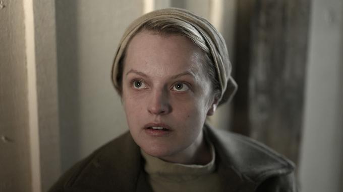 La Servante écarlate Saison 4 En Streaming Programme TV - The Handmaid's Tale : La servante écarlate - Saison 4