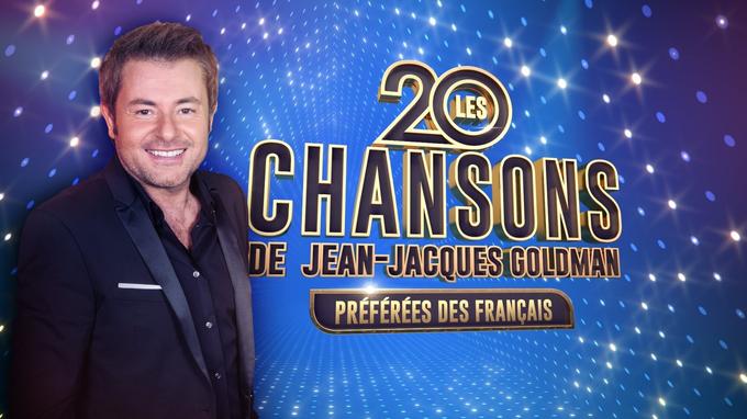 Les 20 Chansons De Jean-jacques Goldman Préférées Des Français