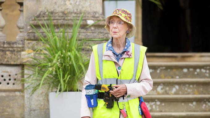 Agatha Raisin Saison 3 Streaming Programme TV - Agatha Raisin - Saison 3 Episode 3