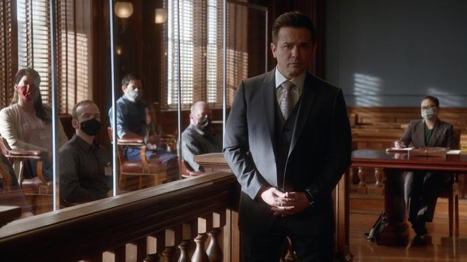 Bull Saison 5 épisode 15 Programme TV - Bull - Saison 5 Episode 13