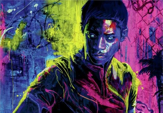 Snowfall Saison 4 Episode 10 Streaming Programme TV - Snowfall - Saison 4 Episode 10