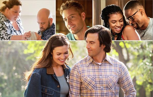 This Is Us Saison 5 épisode 14