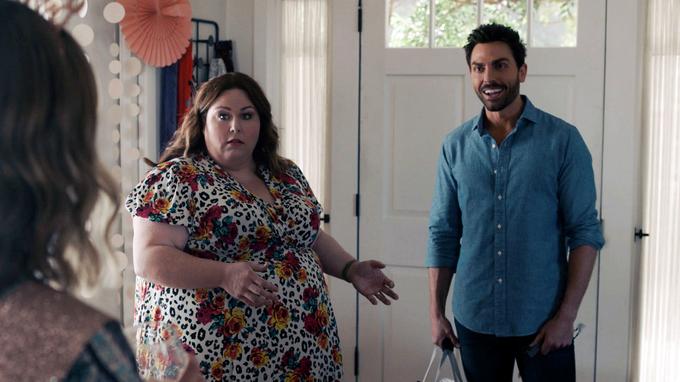 This Is Us Saison 5 Nombre D'épisodes