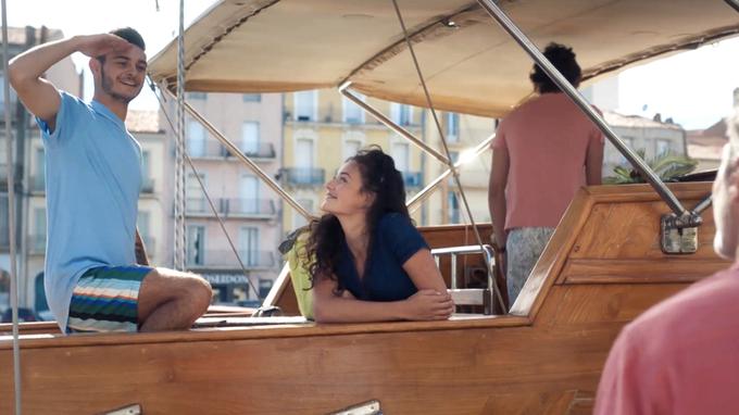Demain Nous Appartient Saison 5 épisode 1 188 Programme TV - Demain nous appartient - Saison 5 Episode 1003