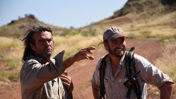 Australie La Ruée Vers L Or Saison 6