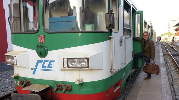 Des Trains Pas Comme Les Autres Saison 10 épisode 6 Programme TV - Des trains pas comme les autres (1/2) - Saison 6 Episode 3