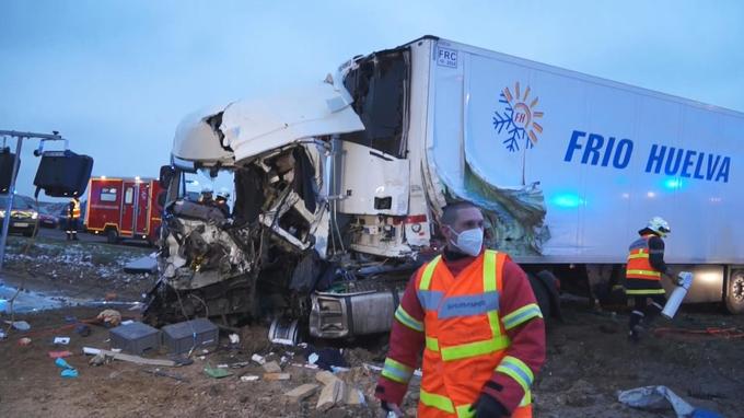100 Jours Avec Les Depanneurs De L'autoroute