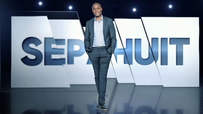 Programme Tv Sept à Huit Ce Soir Programme TV - Sept à huit présenté par Harry Roselmack
