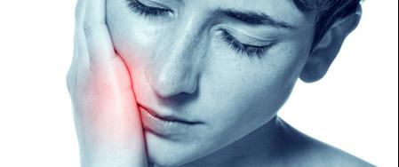 Douleur dentaire - Douleur de nécrose pulpaire ? - Fiches santé et ...