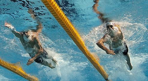 L'esprit de compétition est-il si bon