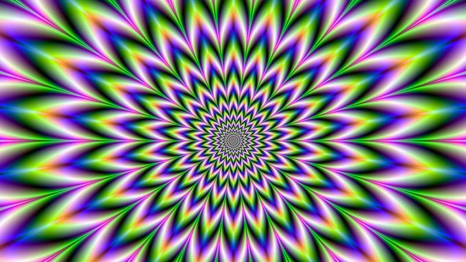 Illusions d'optique : comment nos yeux se laissent surprendre