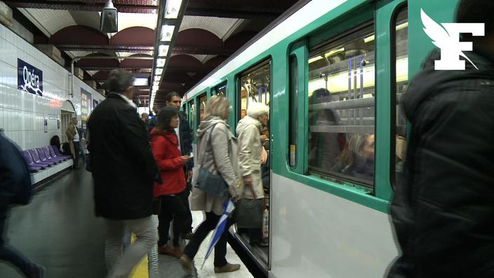 Punaises de lit : RATP, SNCF, Air France Les opérateurs de transport  sommés d'être transparents