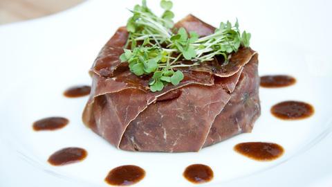 Les degrés de cuisson de la viande rouge - Le blog - Ollca
