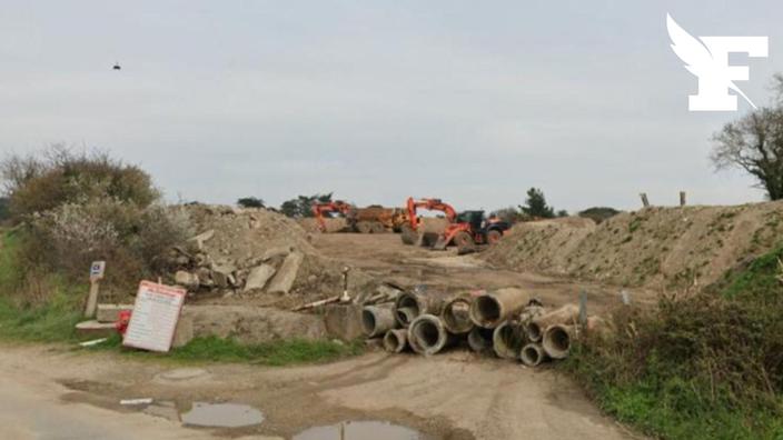 Destruction des menhirs à Carnac : La préfecture confirme la