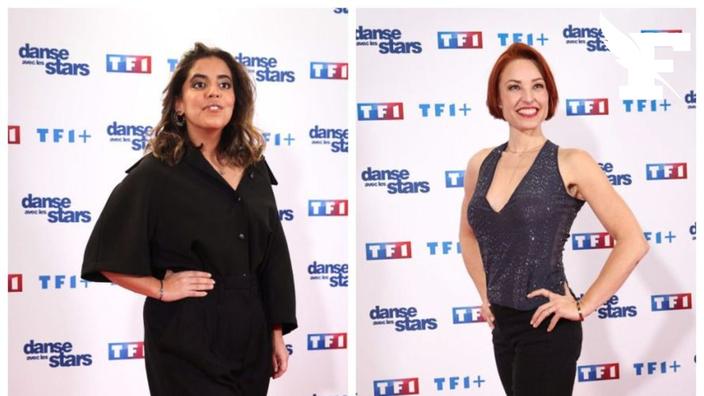 C'était très violent, tout le monde a halluciné» : vive altercation entre  Natasha St-Pier et Inès Reg dans «Danse avec les stars»