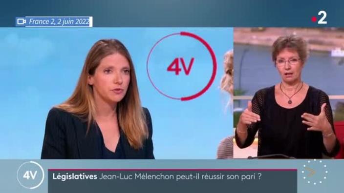 Je paye beaucoup trop d'impôts : Michel Sardou cash sur ses revenus, il en  profite pour allumer Jean-Luc Mélenchon (VIDEO)