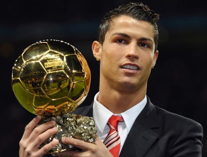 Barcelone Un Club En Or Ballon D Or Football